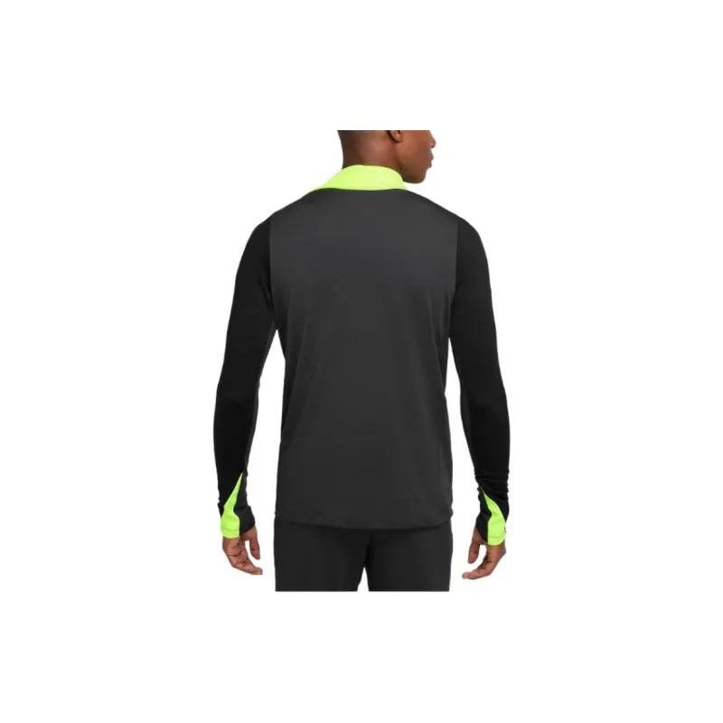 Nike Strike Men's Dri FIT Soccer 1/2 Zip Drill Top-1