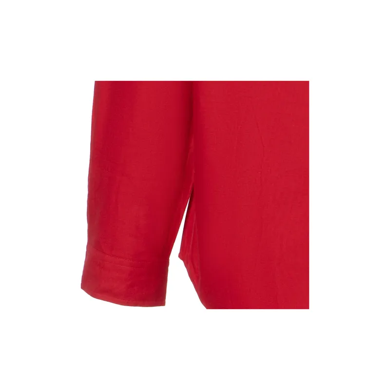 Polo Ralph Lauren FW21 Shirt Men's Red-3