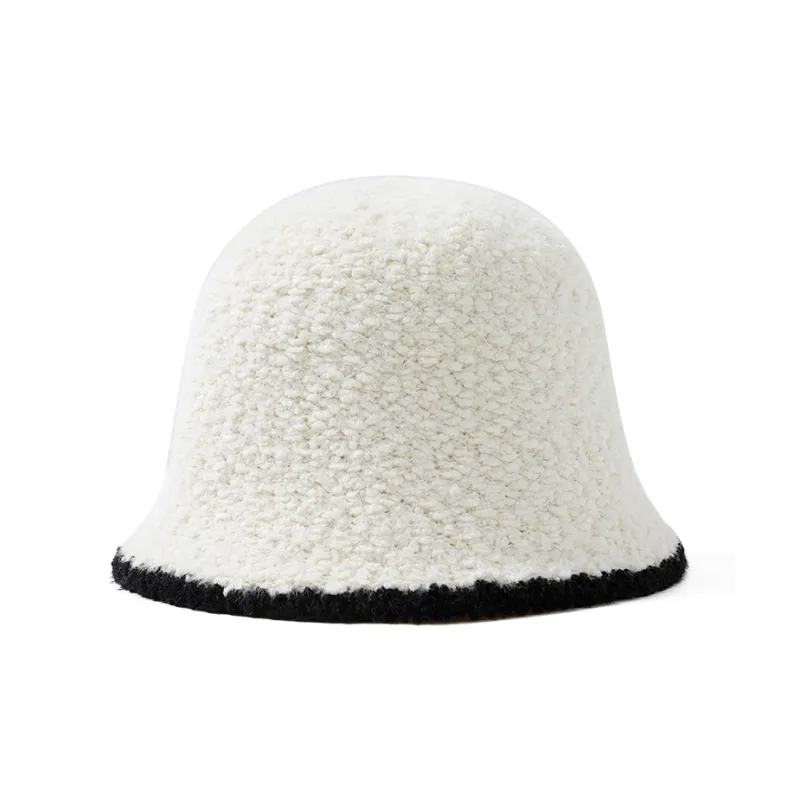 YUZHAOLIN Polyester Beanies Women's-0