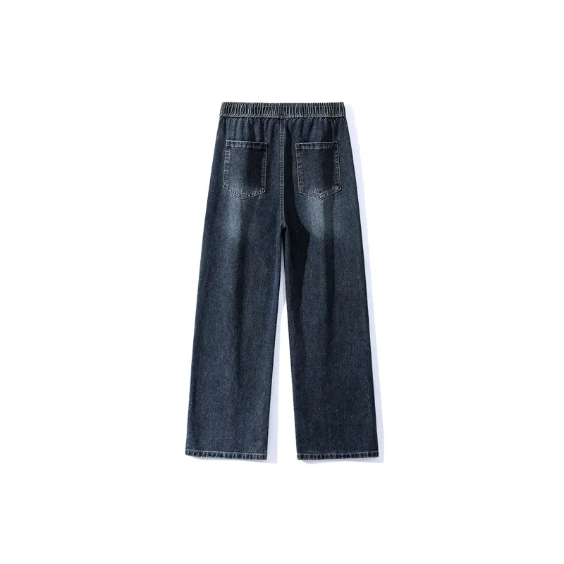 ROSECREED Jeans Unisex-16
