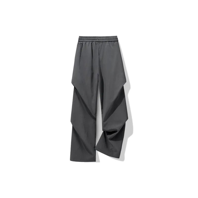 WARRIOR Cargo Pants Unisex-3