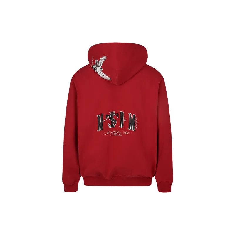 STK SMALL TOWN KID x MR.ENJOYDA MONEY Sweatshirt Unisex-3