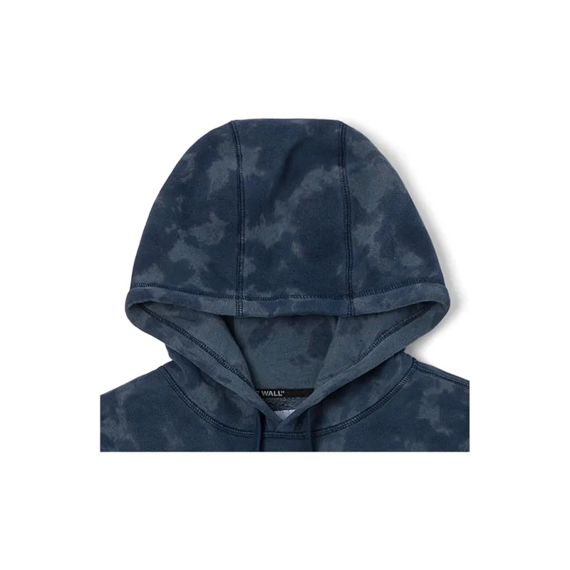 Vans Sweatshirts Unisex Gray Blue-3