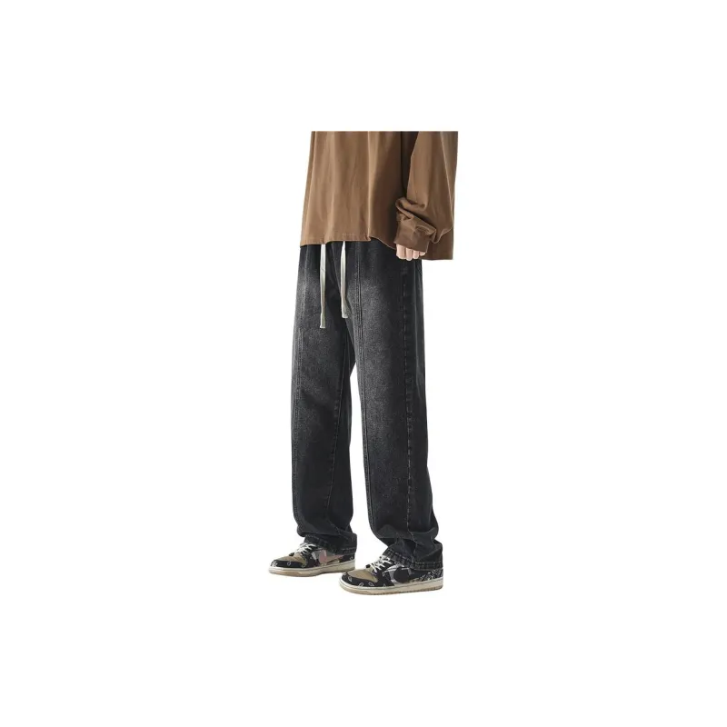 IJRJ Jeans Unisex-11