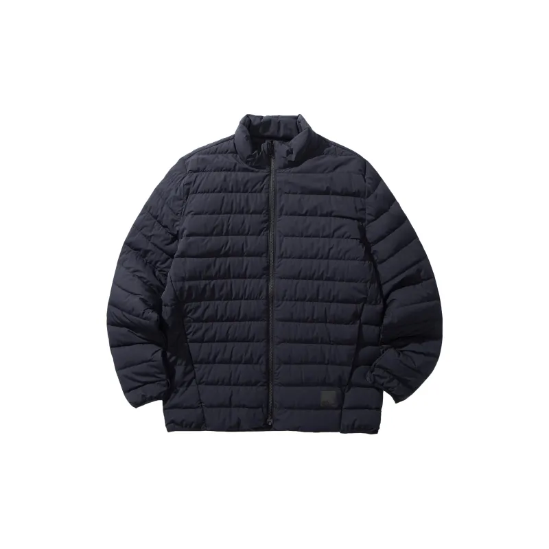 Jack Wolfskin Waterproof And Windproof To Keep Warm Windbreaker Jacket Unisex-11