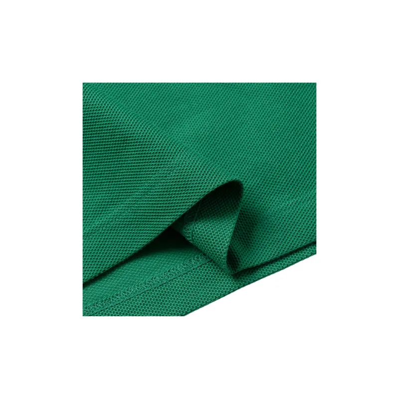 LOUIS VUITTON SS24 Polo Shirt Men's Green-2