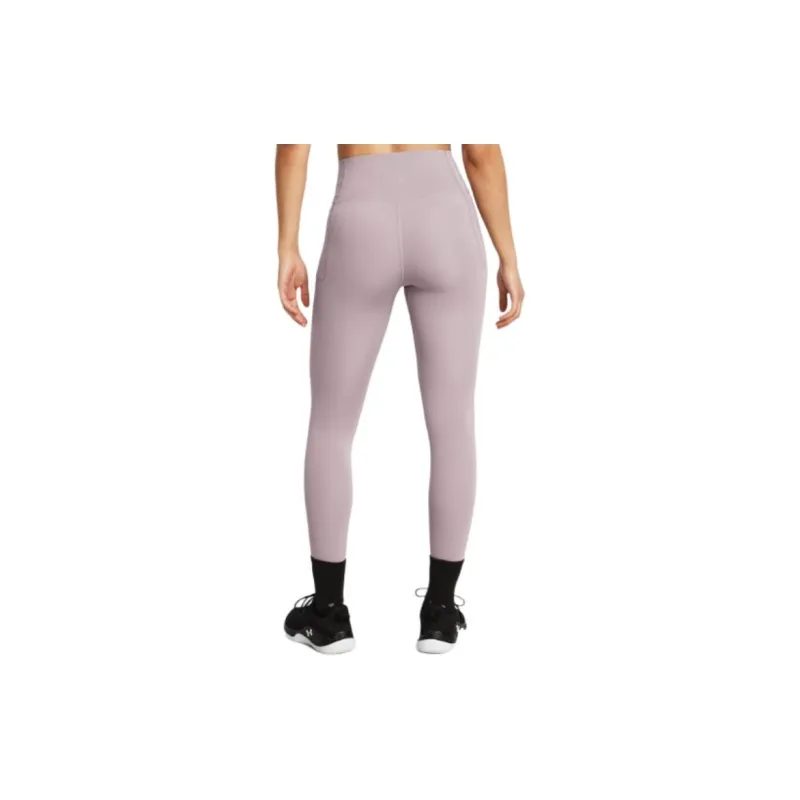 Under Armour Meridian Athletic Trousers Women's Light Pink-3