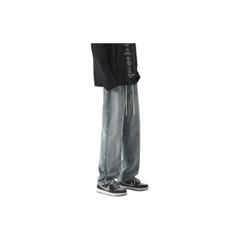 IJRJ Jeans Unisex-3