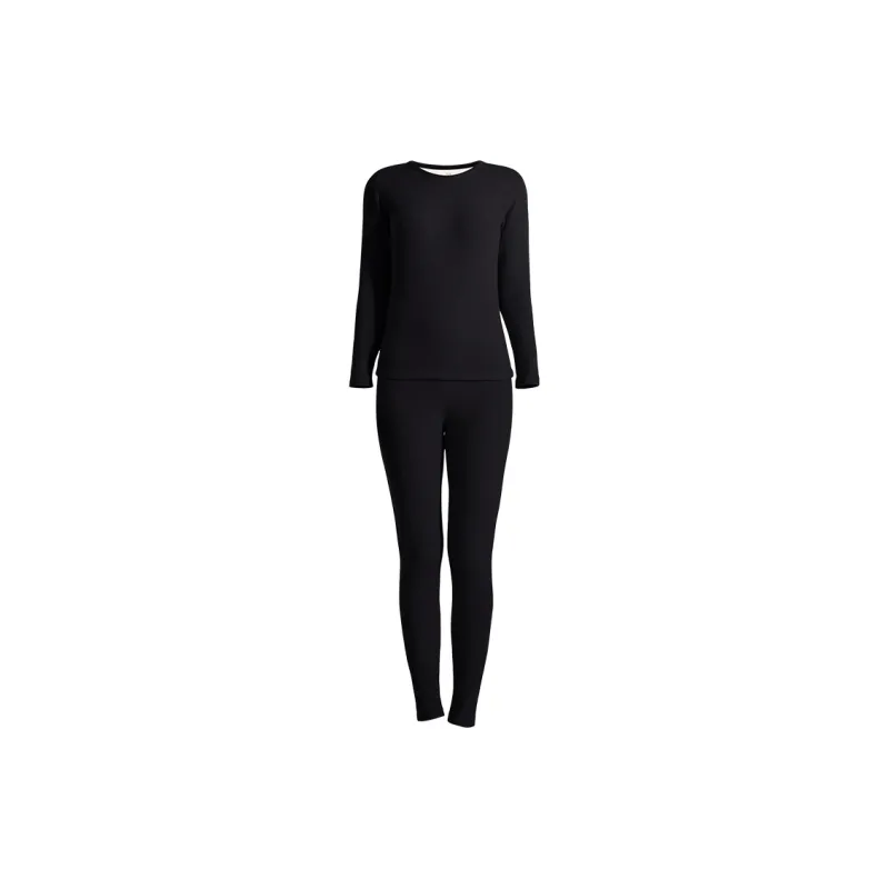 MIIOW Women's Thermal Sets-9