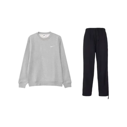 Nike SPORTSWEAR CLUB FLEECE Casual Sportswear Unisex