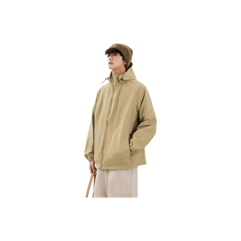 HSTYLE Jackets Unisex-21