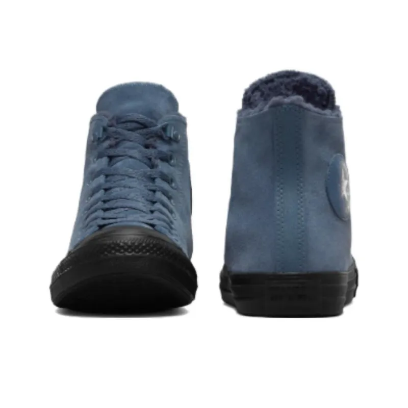 Converse Chuck Taylor All Star Suede High 'Dark Waters'-3