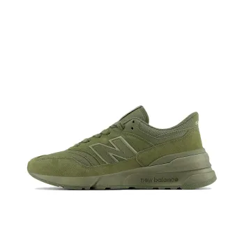 New Balance 997 'Beige' Sneakers