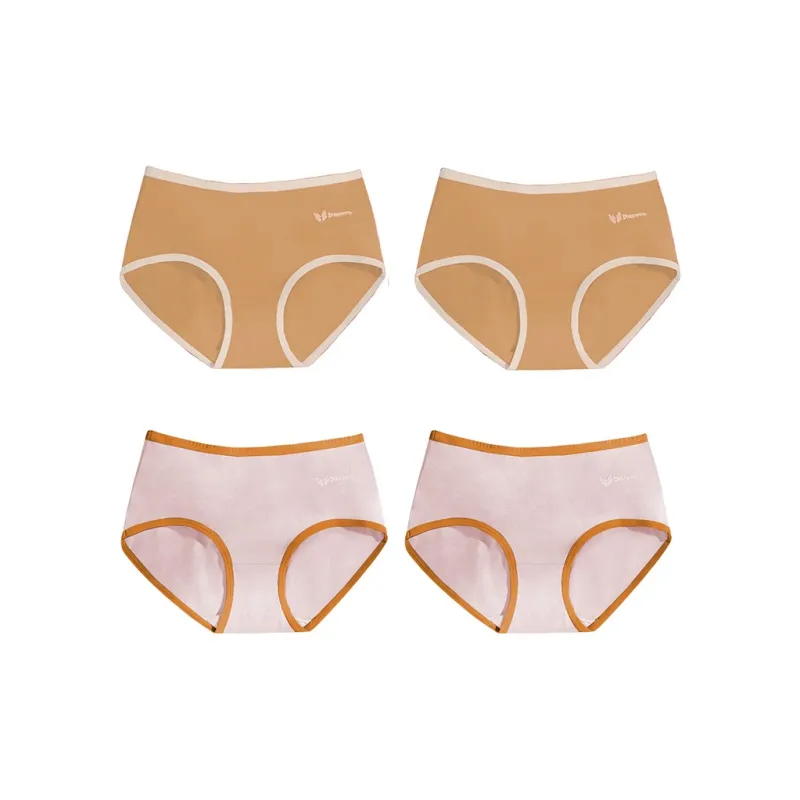 YUZHAOLIN Underpants Women's Combo Set-10