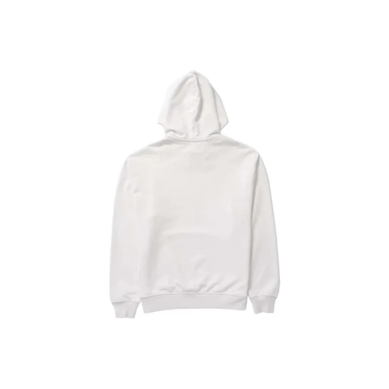 Jordan Airx A Ma Maniére Collaboration Sweatshirt Unisex White-1