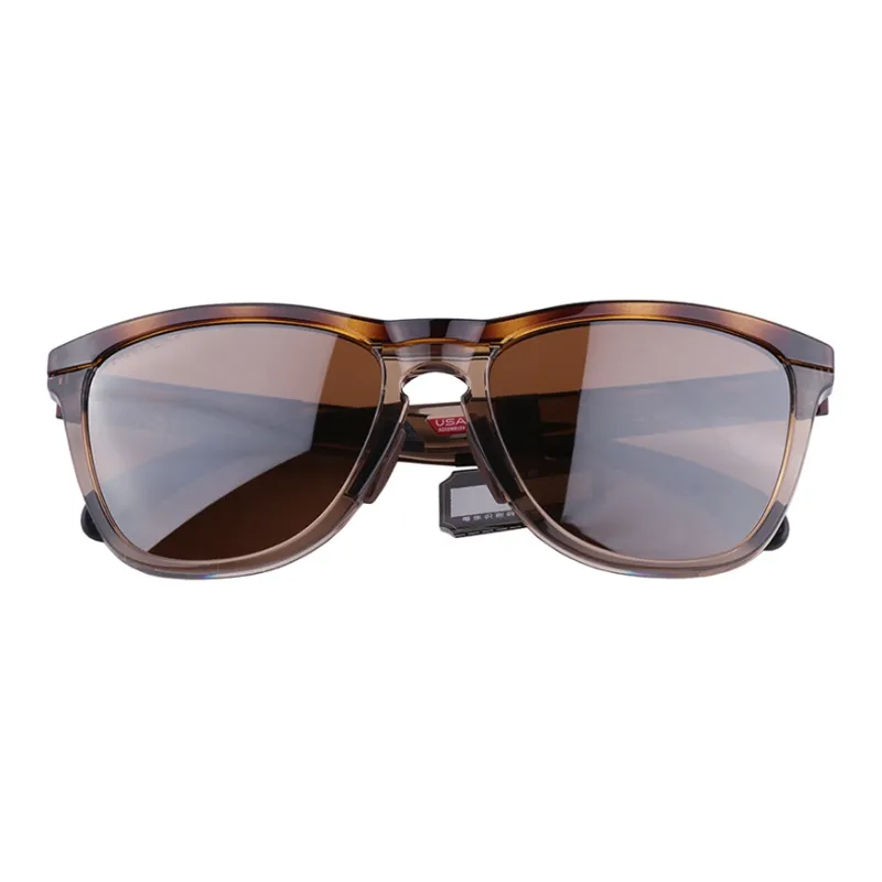 Oakley Frogskins Wayfarer frame Sunglasses-11