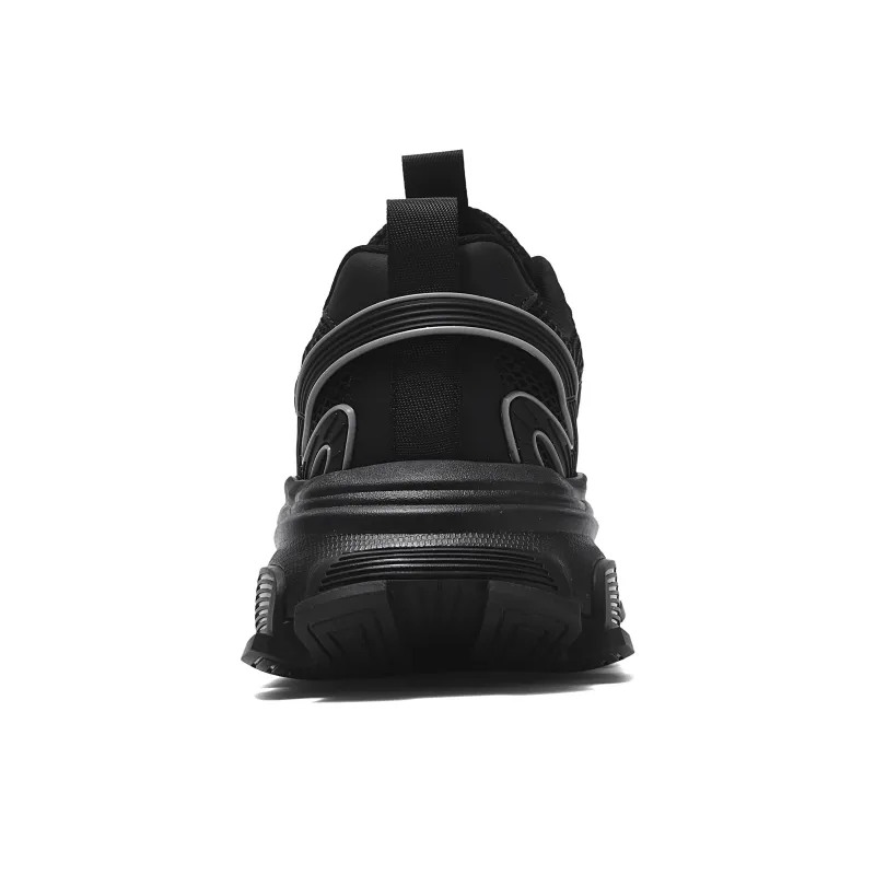 ZHENEN Stars Collection Chunky Sneakers Men's-13