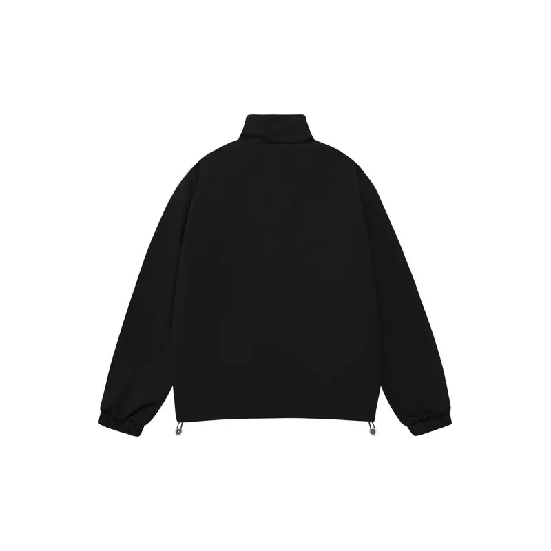 LIGHTNING MONSTER Jackets Coats Unisex-3