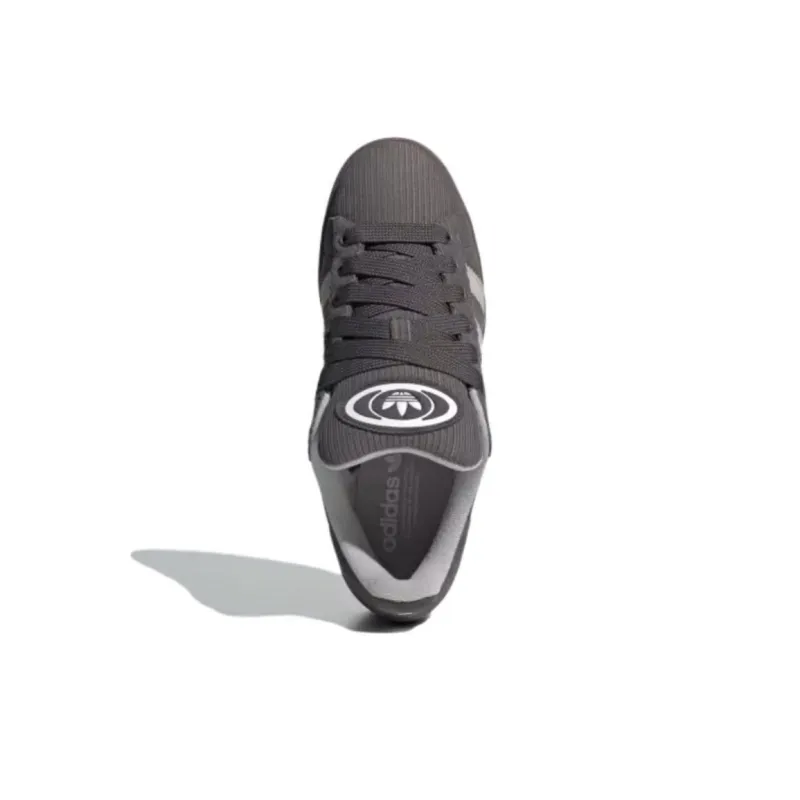 Adidas Campus 00s Charcoal Grey-5