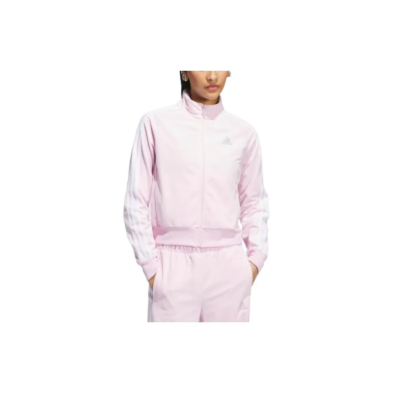 Adidas Free Shipping With AdiClub Y2K Glam Jacket-1