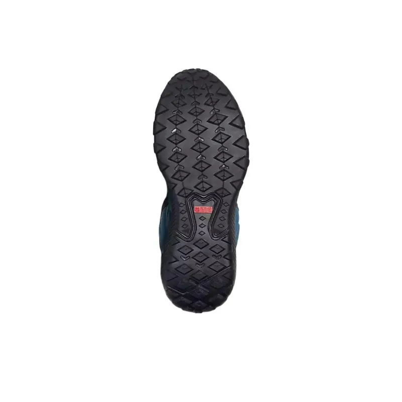 Crosspath Vans Mid Mte 'Blue'-4
