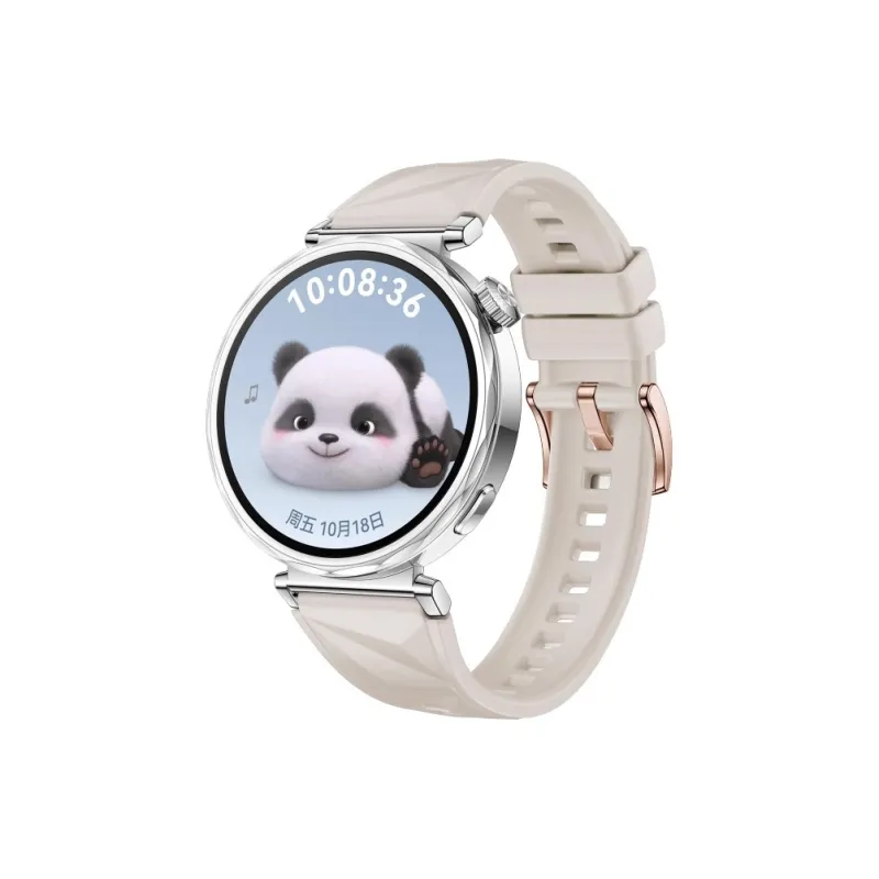 Yu Qing Huawei Compatibility Watch Band 12cm Silicone Material-7