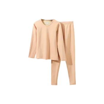Yalu Women's Thermal Sets