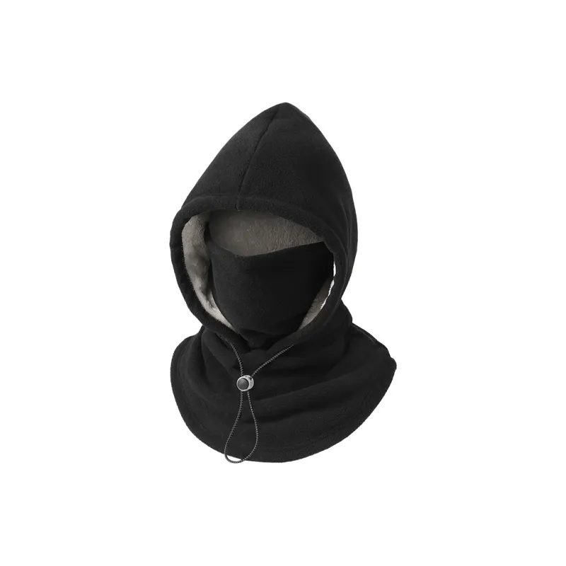 Shizhu Adjustable Beanies Unisex-5