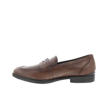 Ecco Loafers Women's Brown