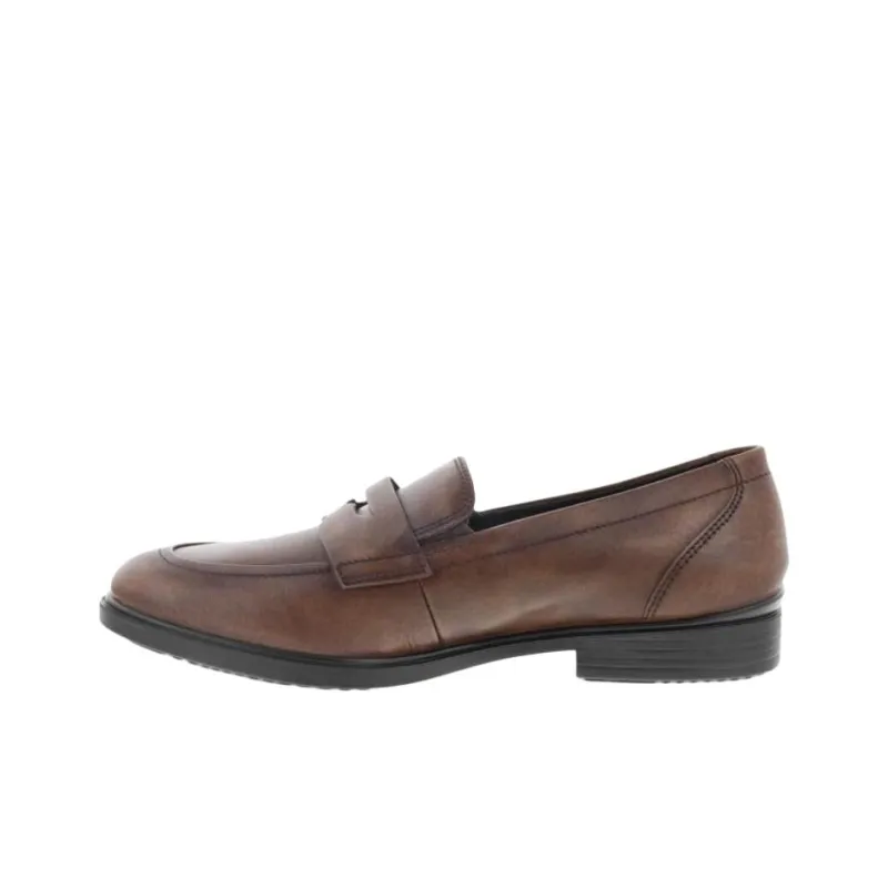 Ecco Loafers Women's Brown-0