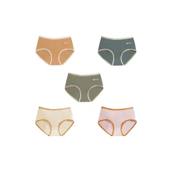 YUZHAOLIN Underpants Women's Combo Set