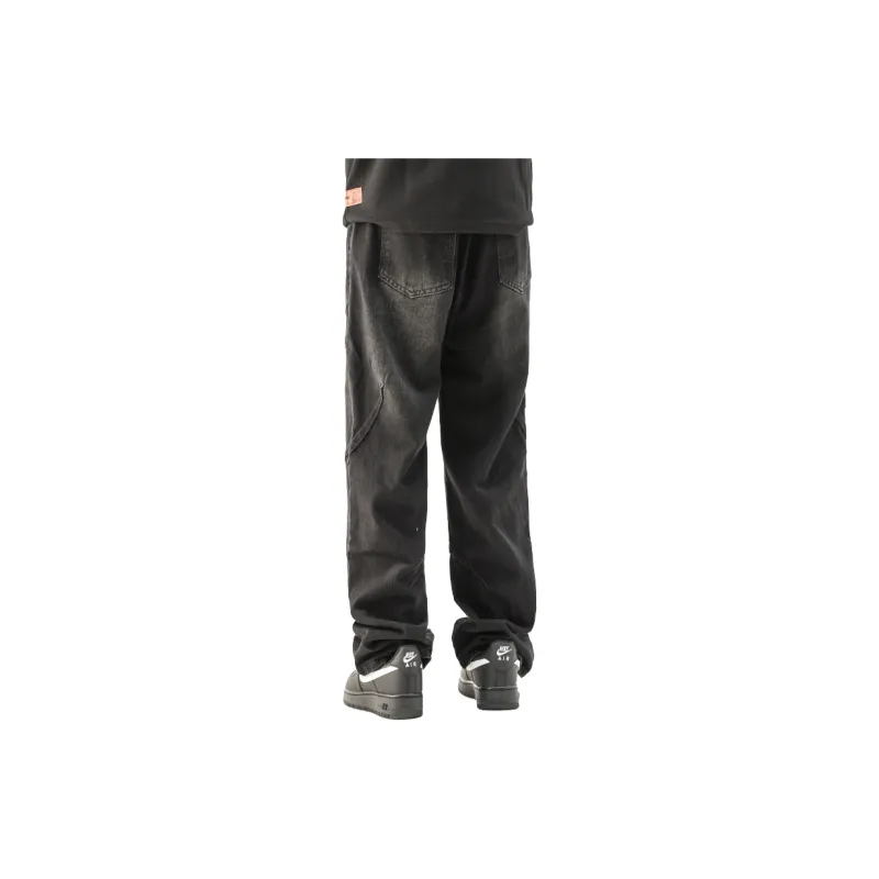 FAKE VINTAGE Jeans Unisex-1