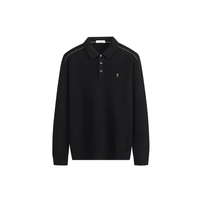 Dance With Wolves Sweater Men's-2