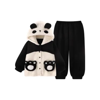 Ta Yan Men Pajama Sets