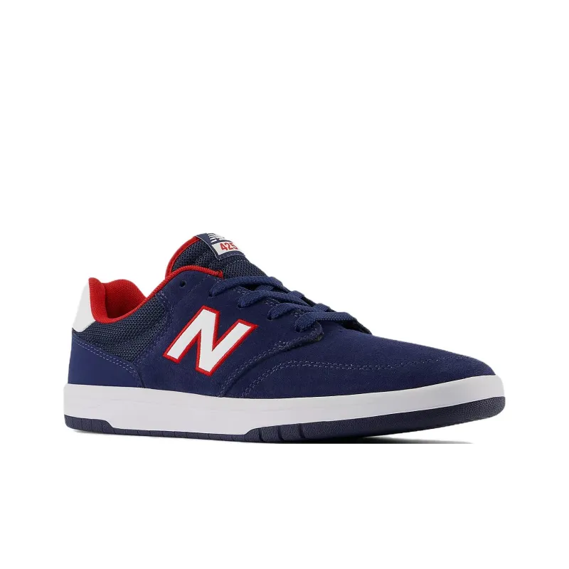 Numeric 425 New Balance 'Navy Red'-2