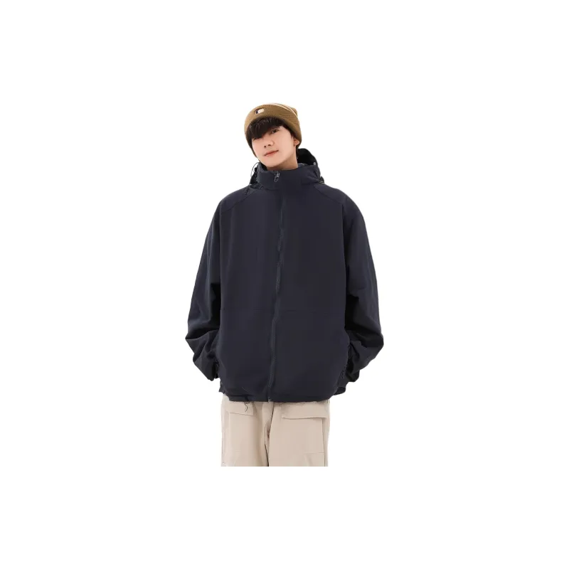 HSTYLE Jackets Unisex-7