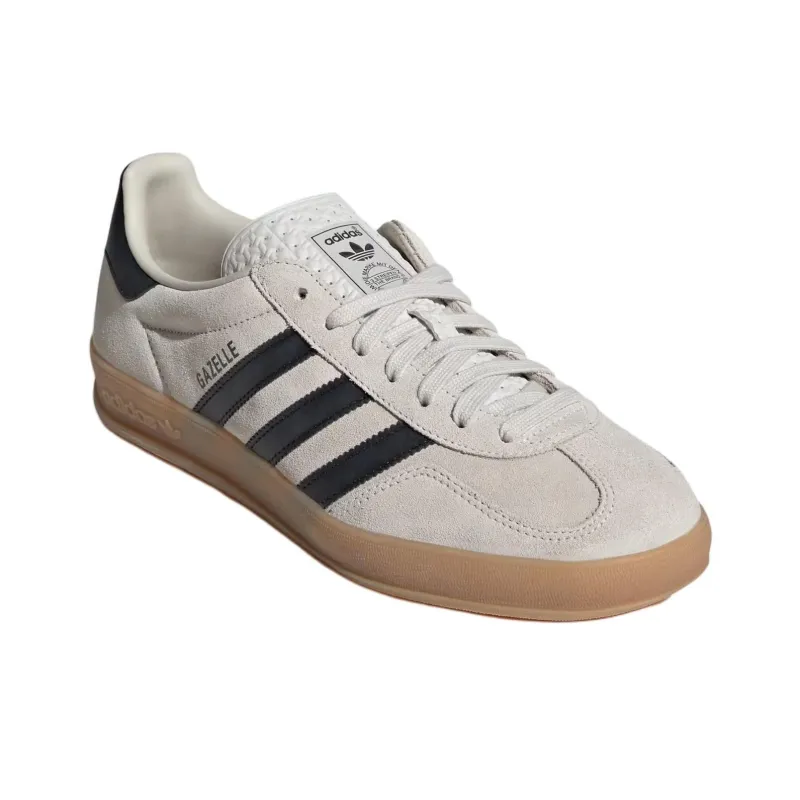 Adidas Gazelle Indoor Alumina Core Black-2