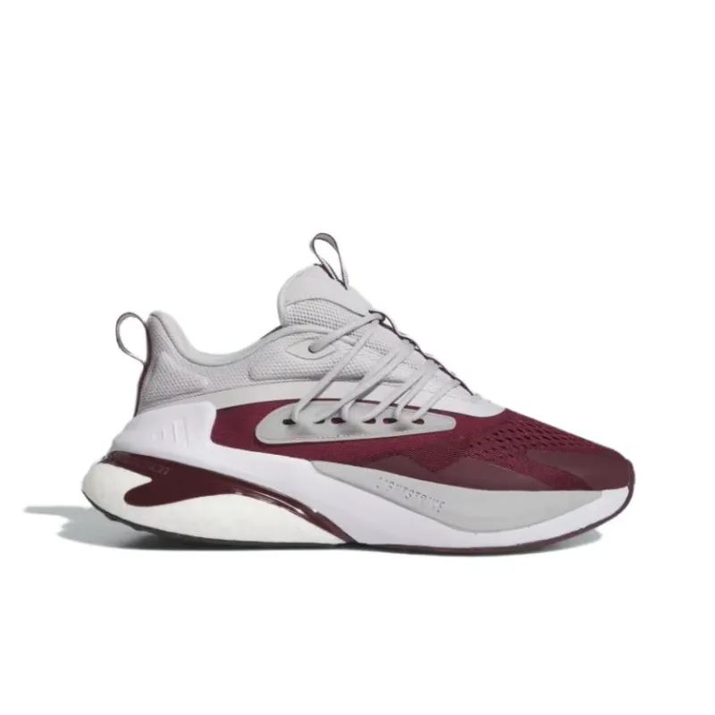Adidas Alphaboost V2 Texas A&M University-2