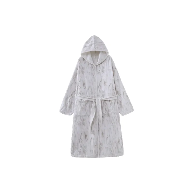 Ta Yan Women's Bath Robes-0