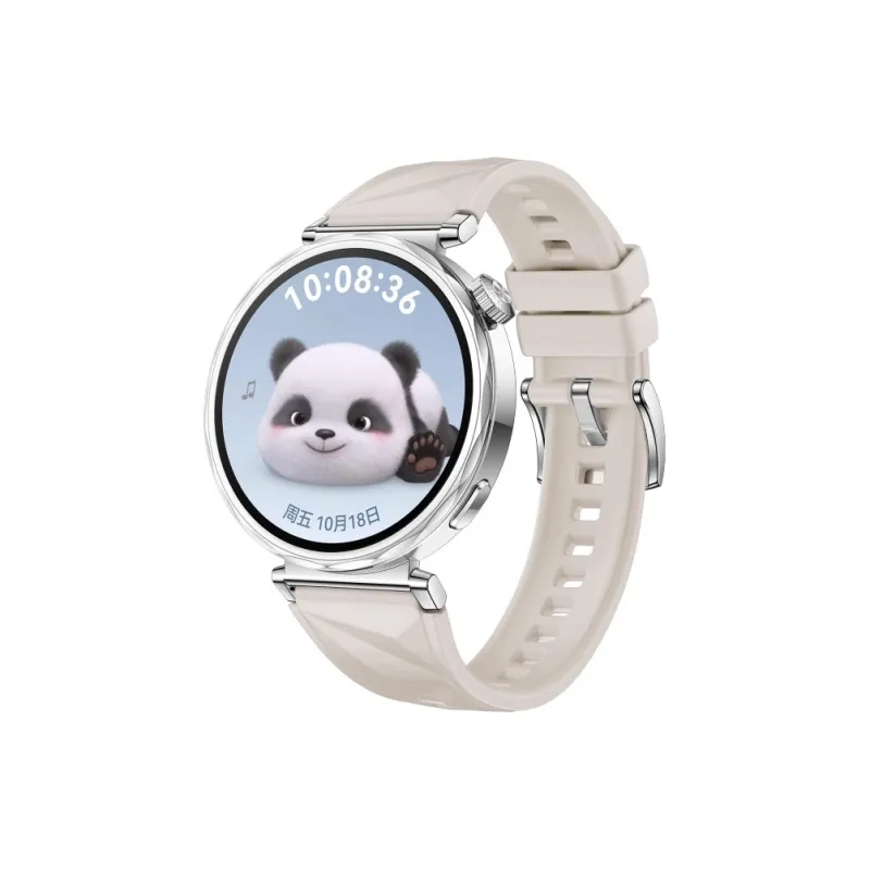 Yu Qing Huawei Compatibility Watch Band 12cm Silicone Material-6