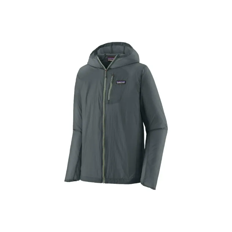 Patagonia Jackets & Coats Men's Nouveau Green, Comes With Necklace-1