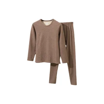 Yalu Men Thermal Sets
