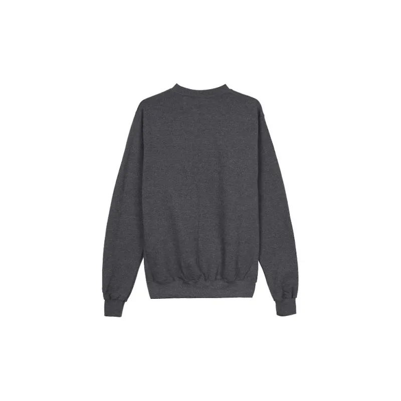 Champion Sweatshirt Unisex 2 Pack Dark Gray-1