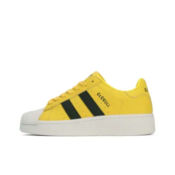 GLO BULL Skateboard Shoes Unisex Low Top Pikachu