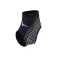 Black Gray Stripes (1 Pack)