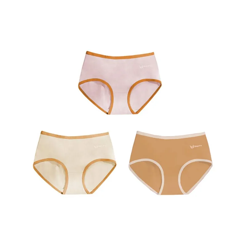 YUZHAOLIN Underpants Women's Combo Set-6