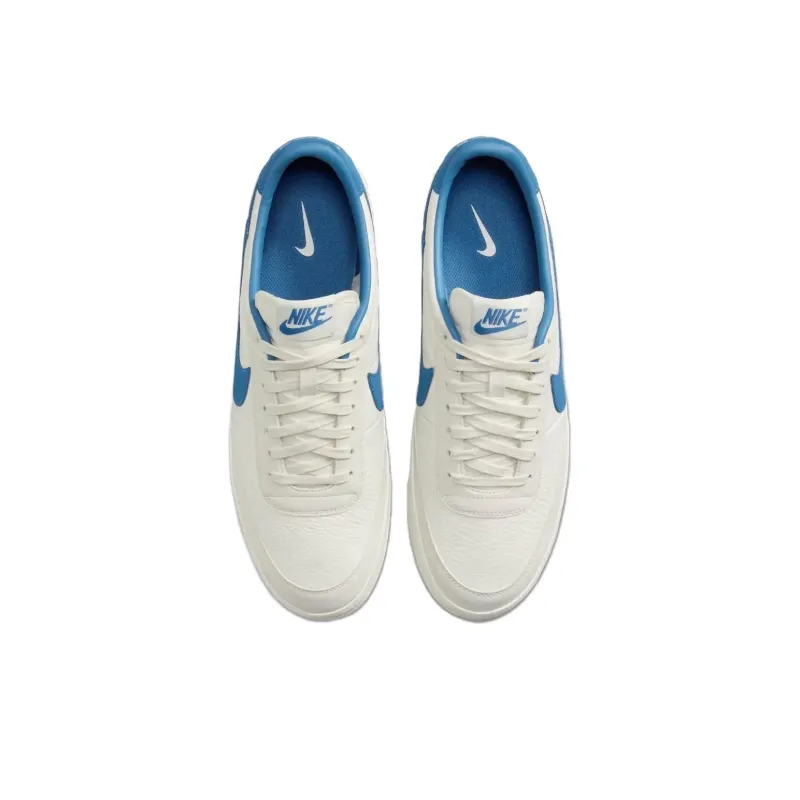 Nike Killshot 2 Leather Sail Star Blue-3