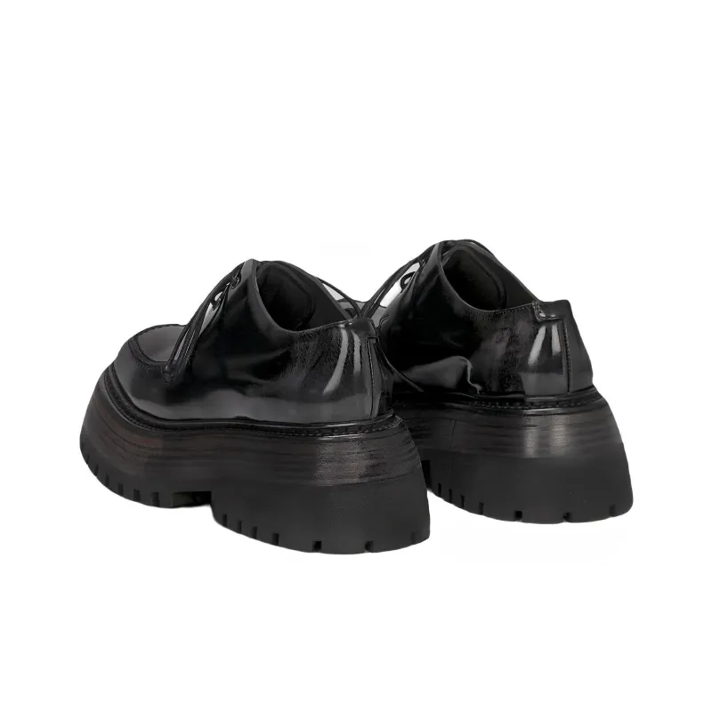Marsèll Quadrarmato Derby Shoes Women's-3