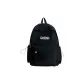 Black Single Bag