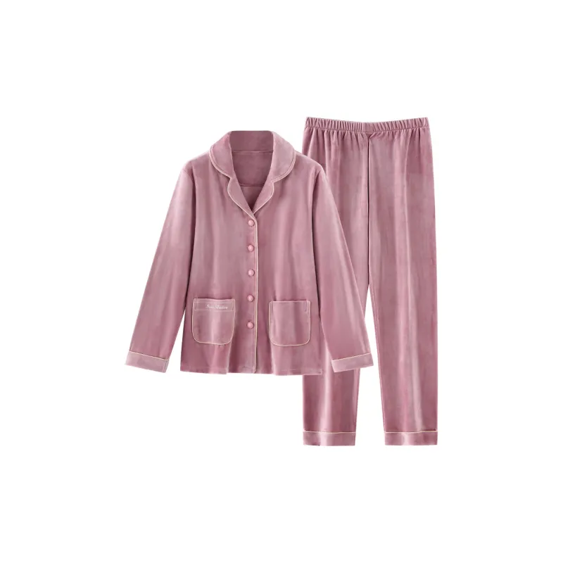 UAVAE Women's Pajama Sets-0